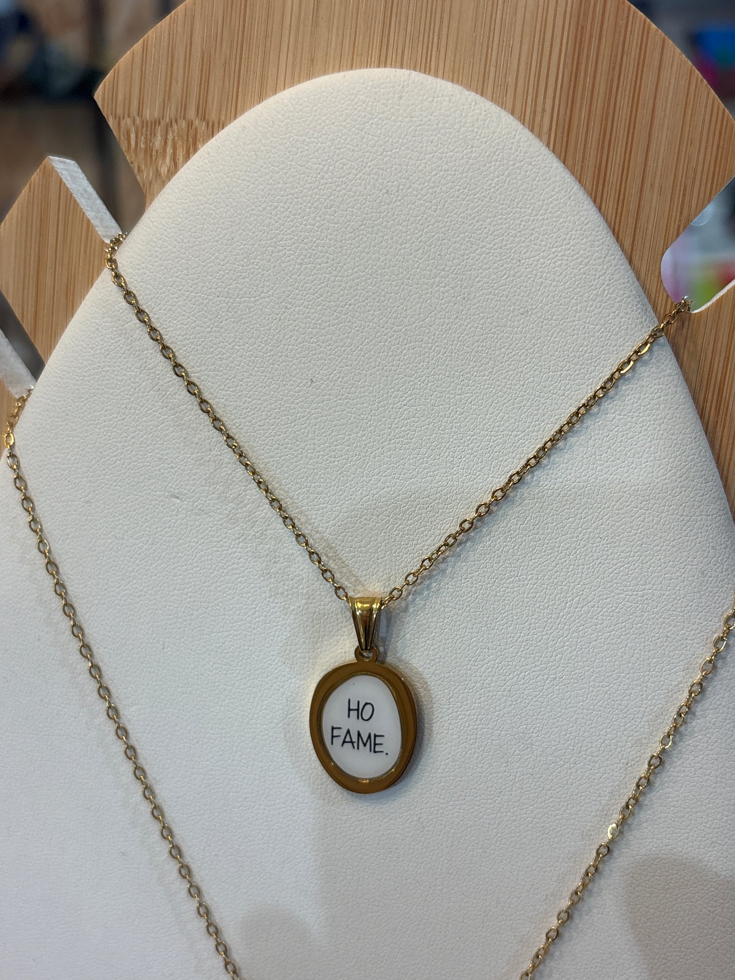 Collana MOTIVO
