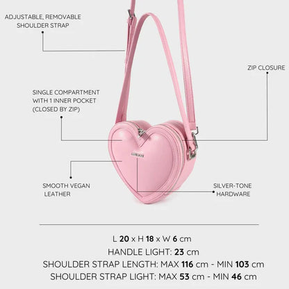 CUPID LABEL ROSE
