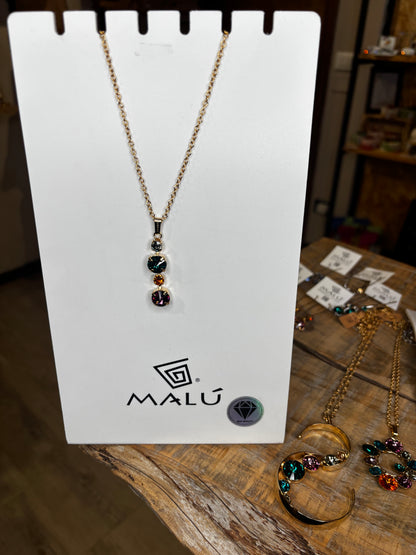 Collana MIX
