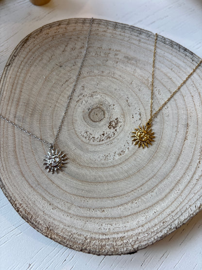 Collana SOLE