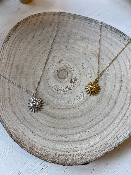 Collana SOLE