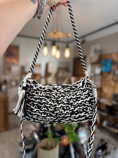 Borsa Sandy