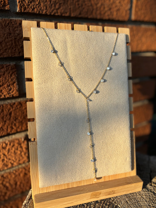 Collana DIAM