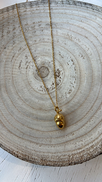 Collana GHIANDA