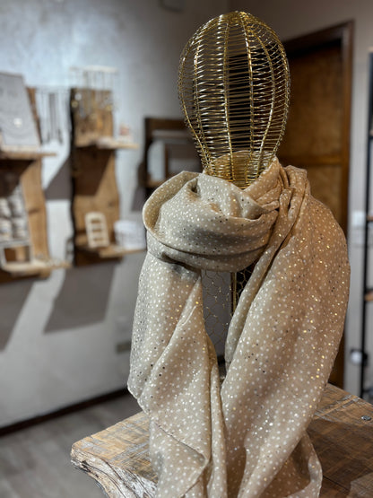 Pashmina DOT