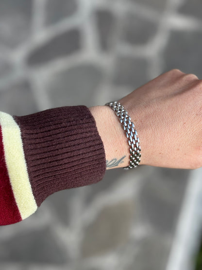 Bracciale MESH