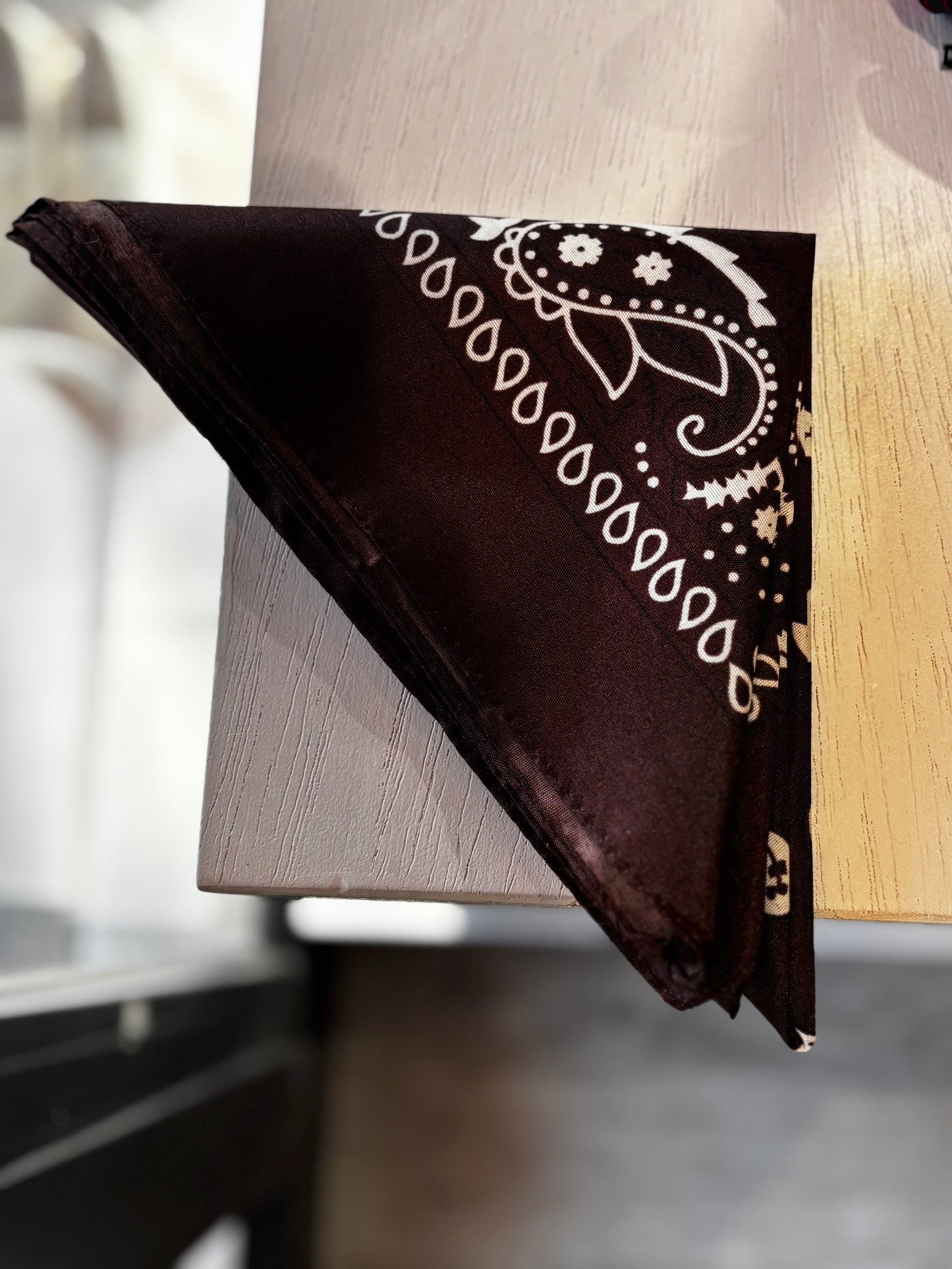 BANDANA