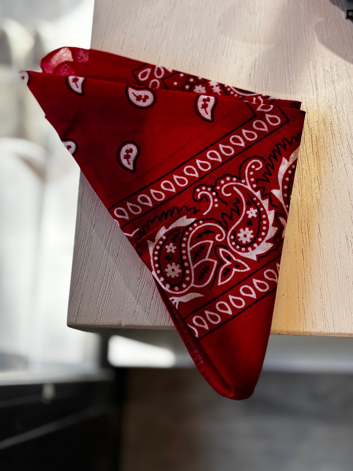 BANDANA