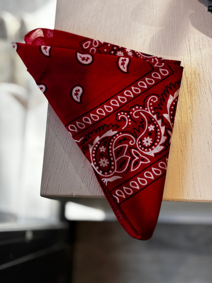 BANDANA
