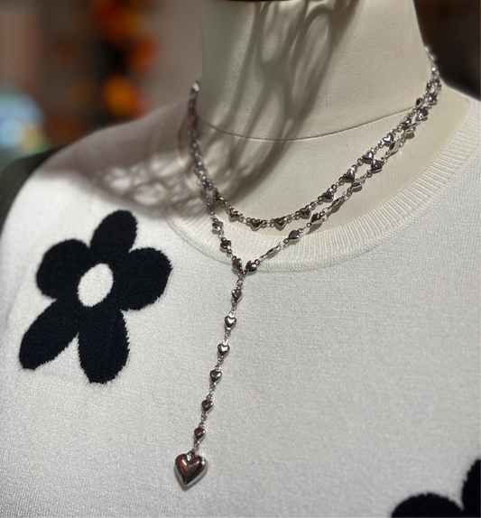 Collana CUORICINI