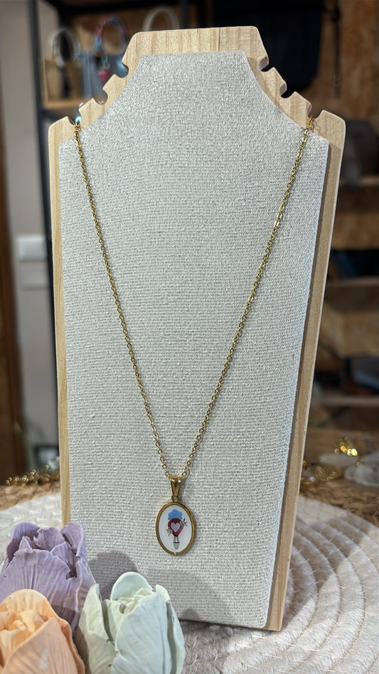 Collana MOTIVO