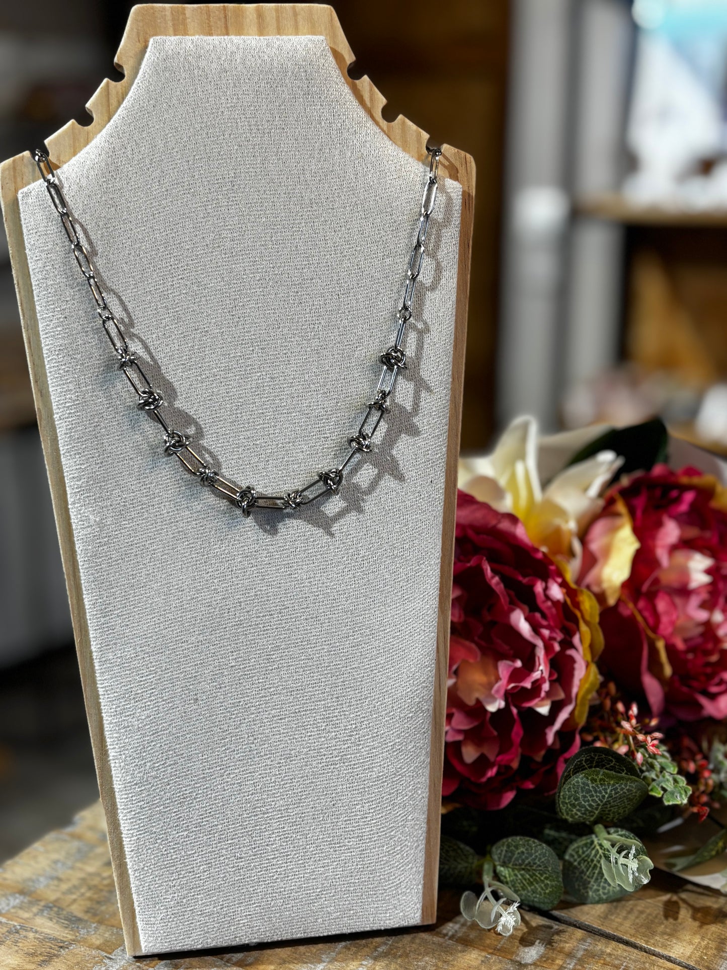 Collana NODI