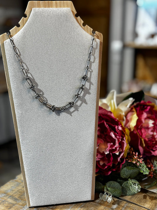 Collana NODI