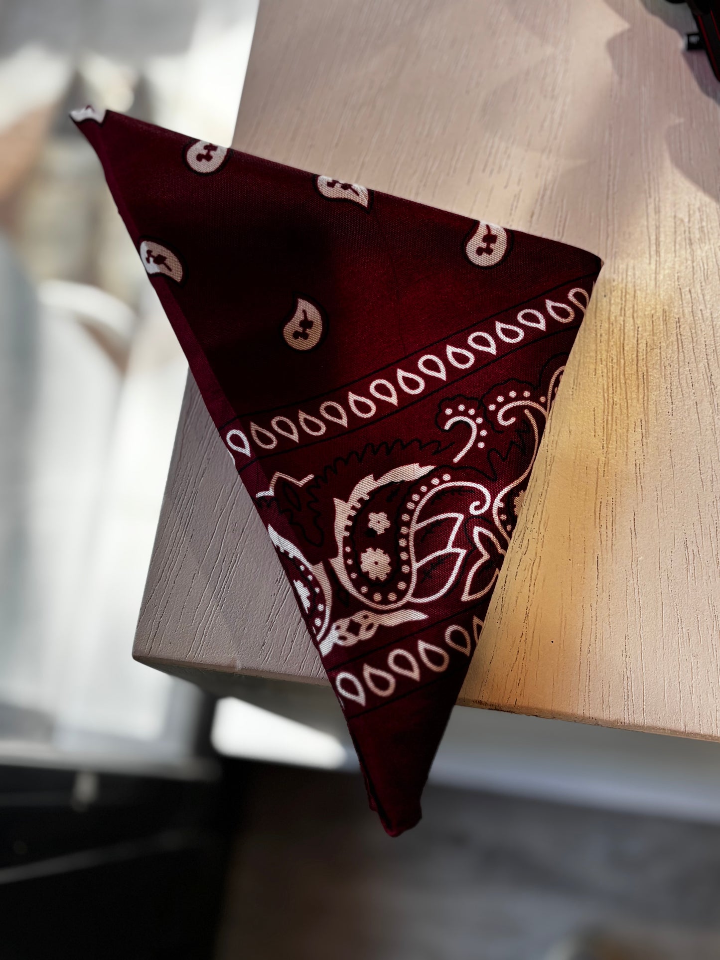 BANDANA