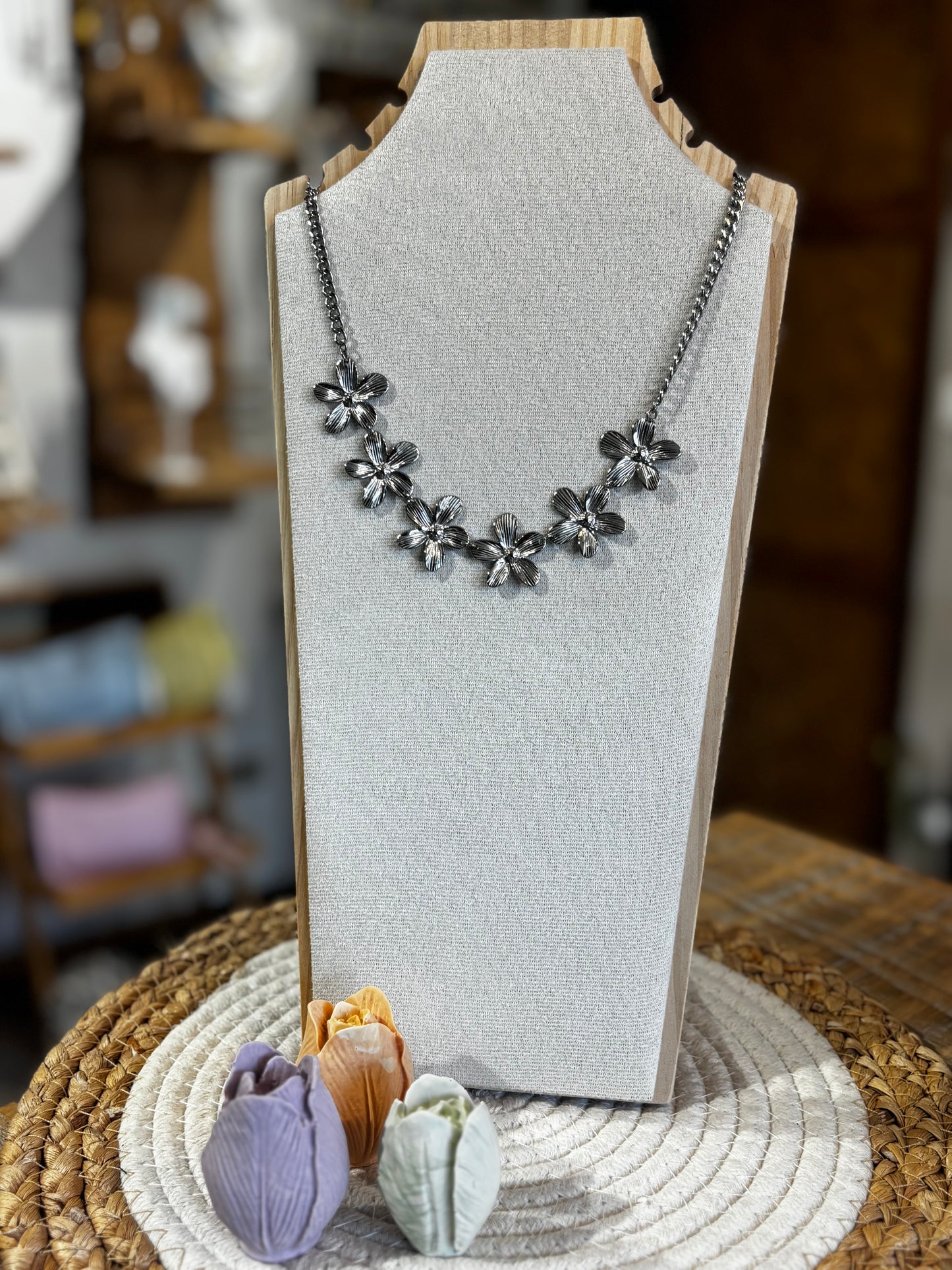 Collana FIORDALISO