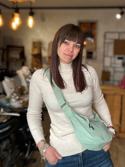 Borsa ALFA