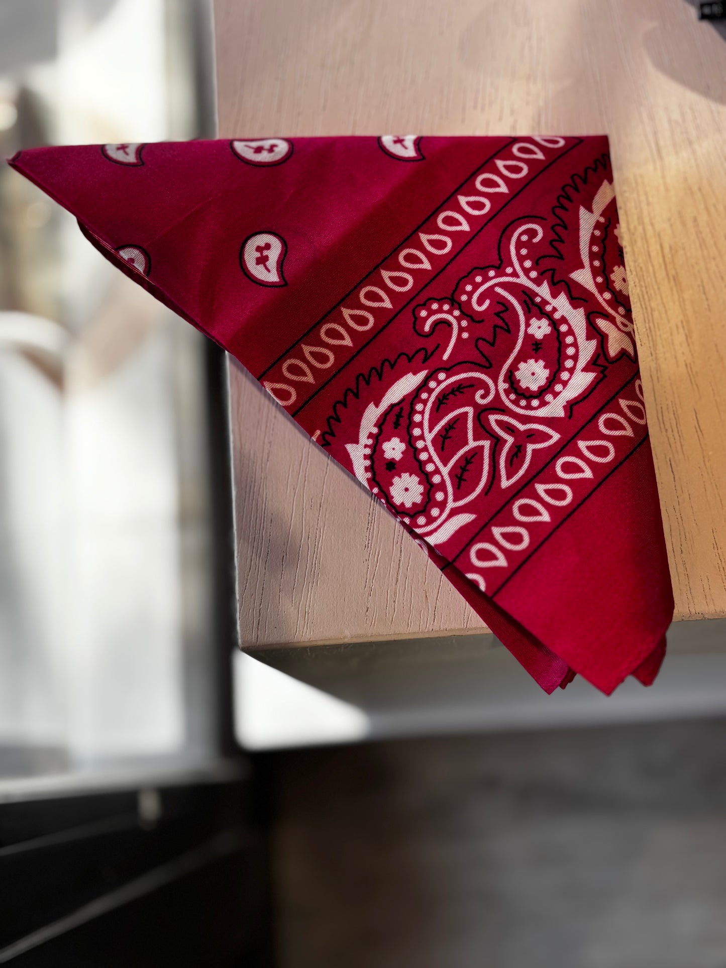 BANDANA
