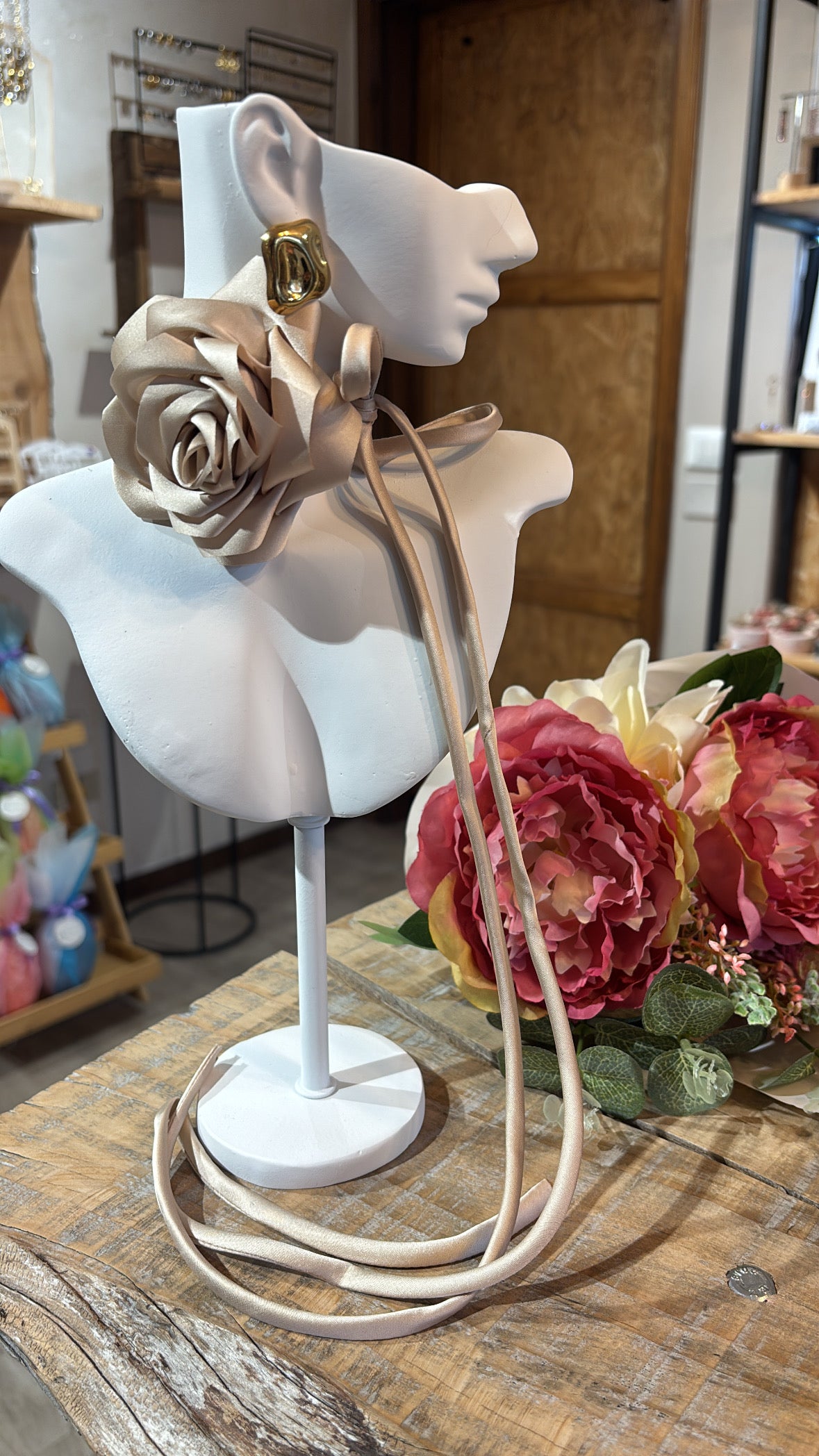 Collana ROSE