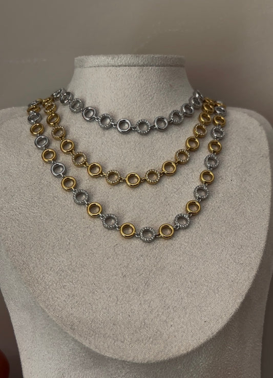 Collana TONDINI
