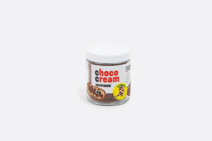 Calze CREMA DI NOCCIOLE