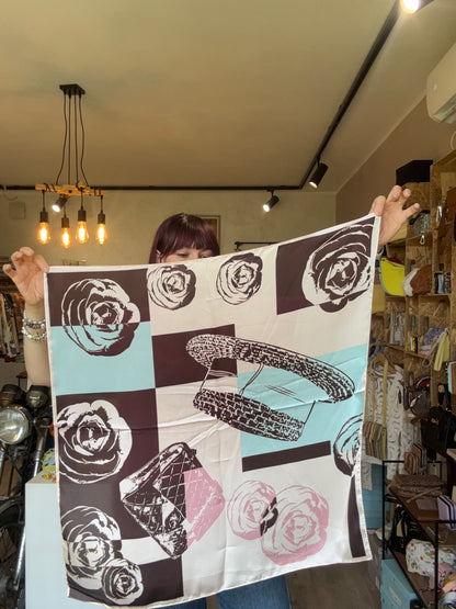 Foulard ROSITA