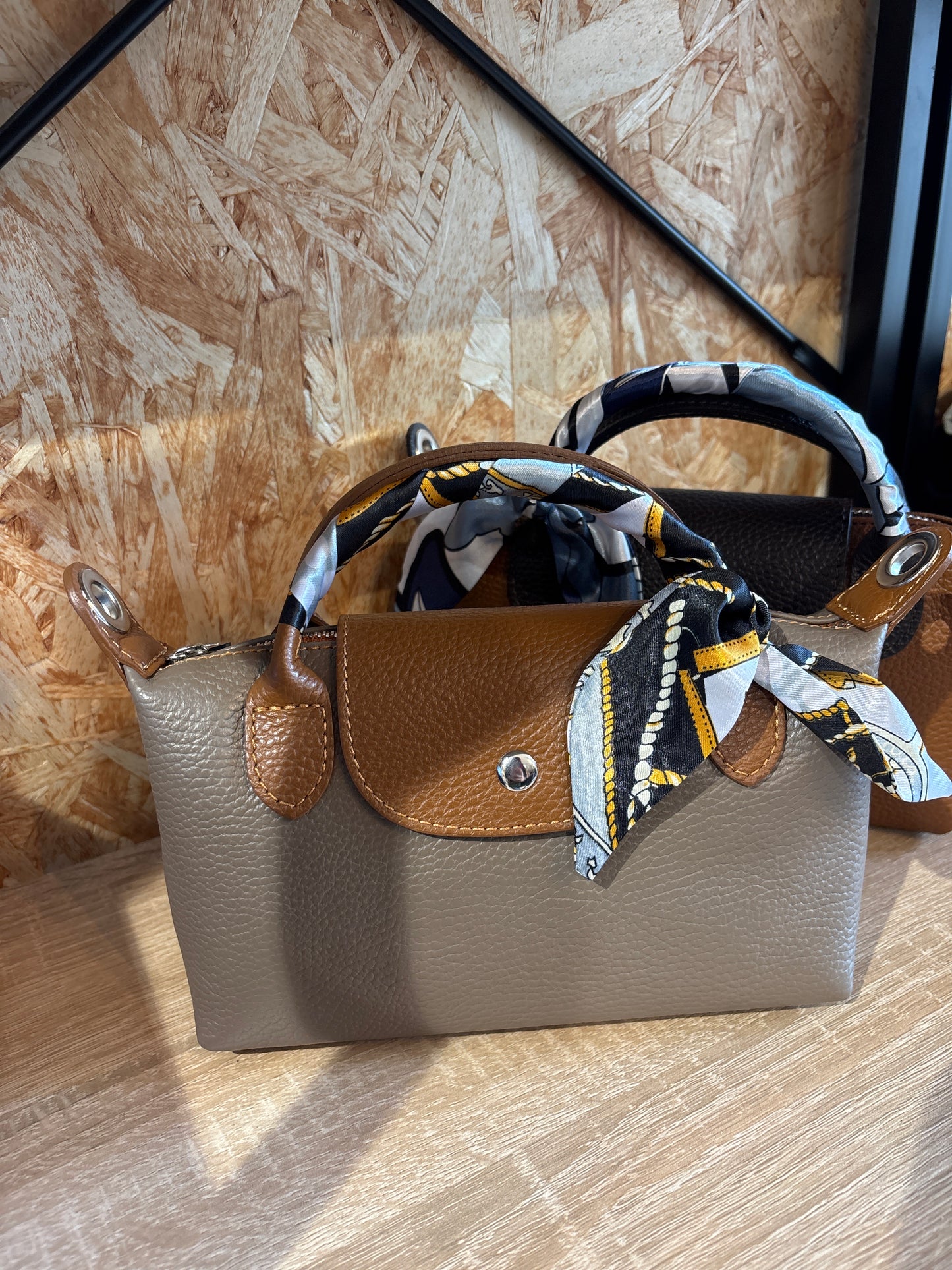 Borsa DELONG MINI