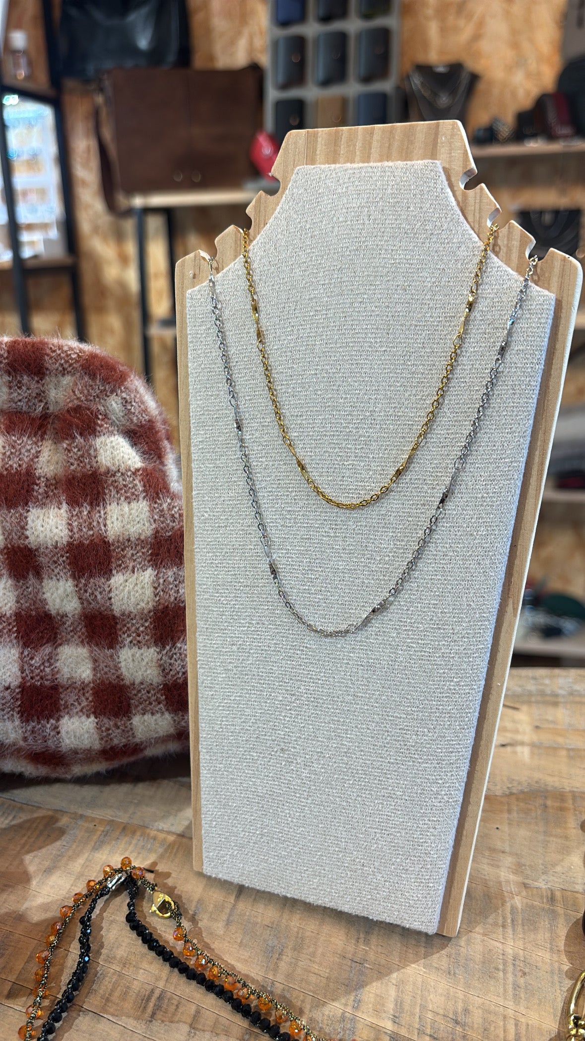 Collana SIMPLE