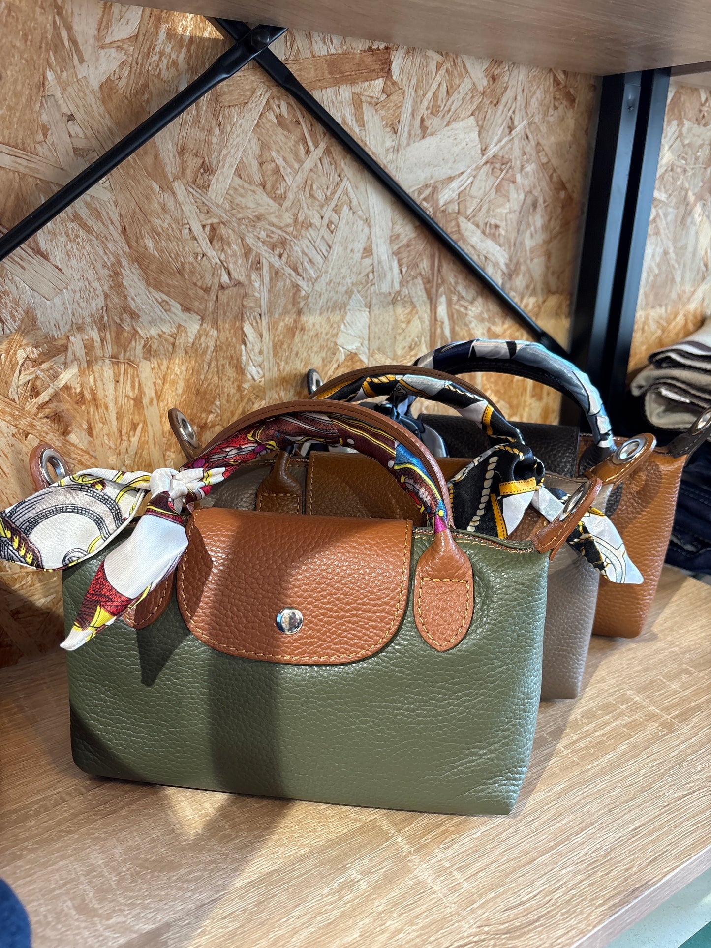 Borsa DELONG MINI