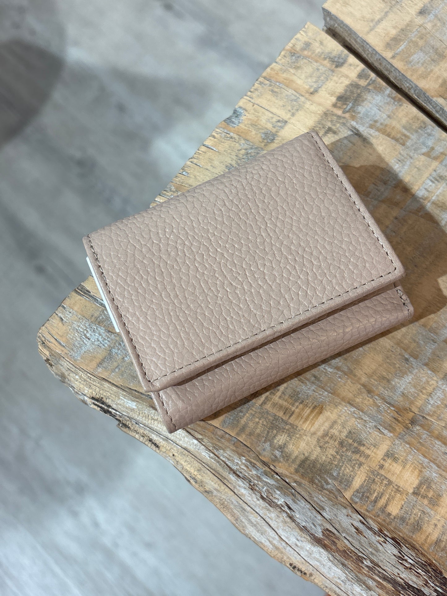 PORTAFOGLIO Compact