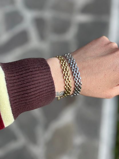 Bracciale MESH