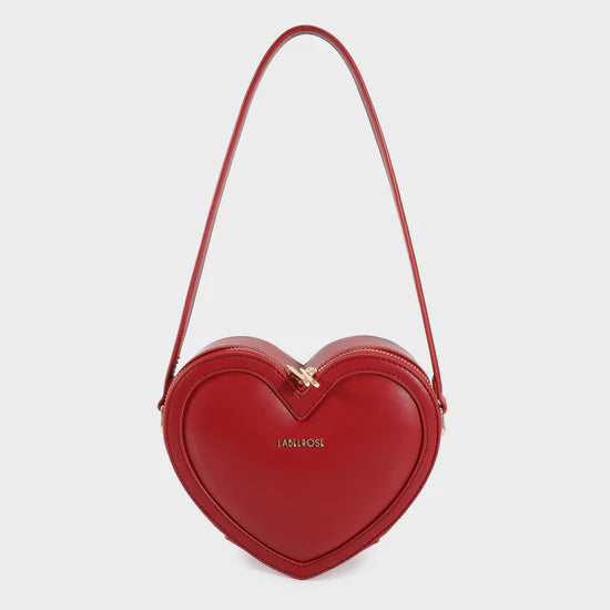 CUPID LABEL ROSE