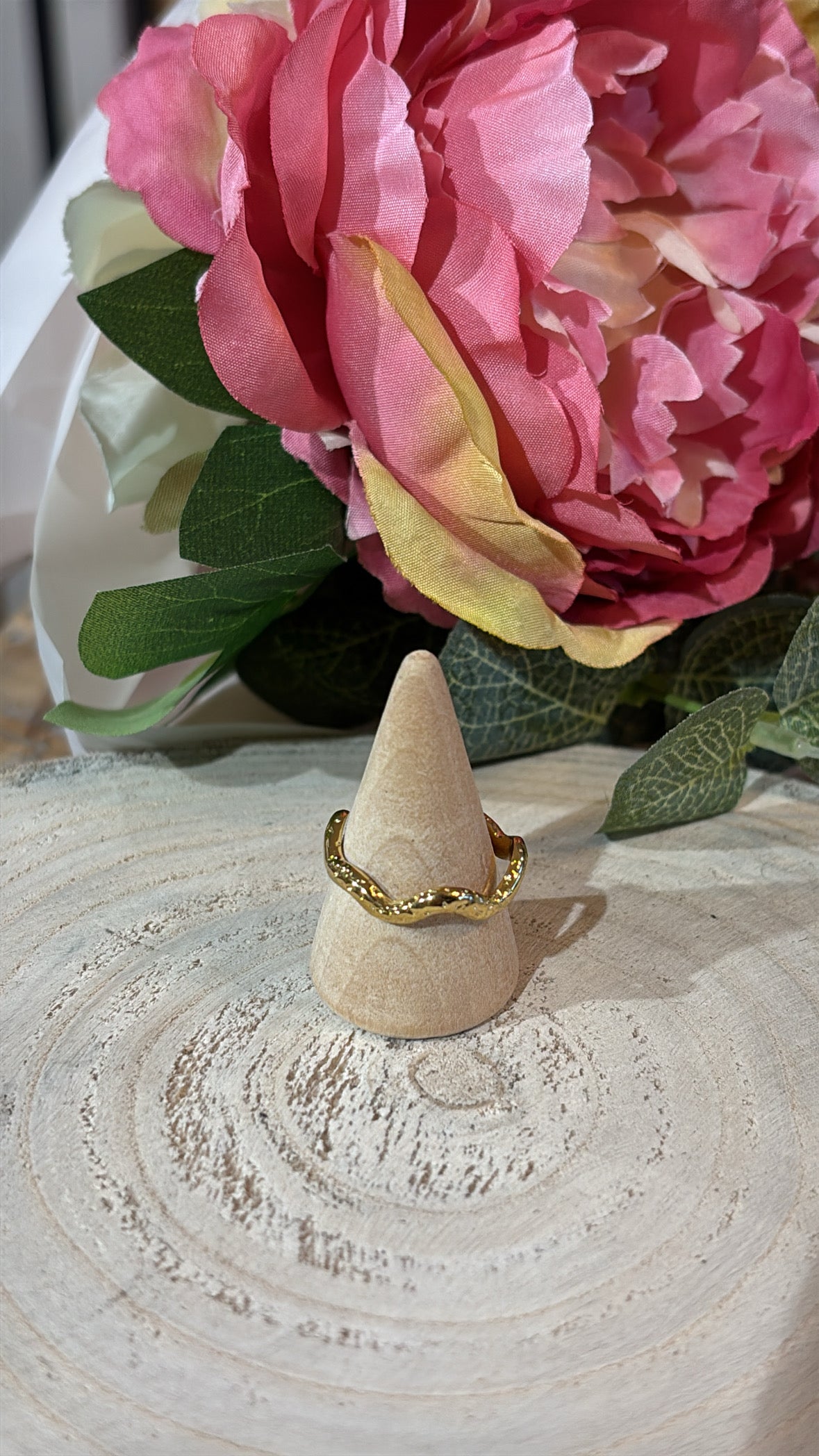 Anello XENA