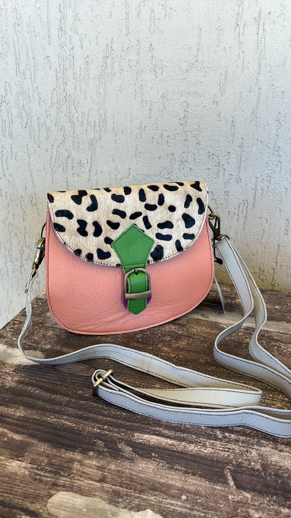 SORUKA DIONE animalier