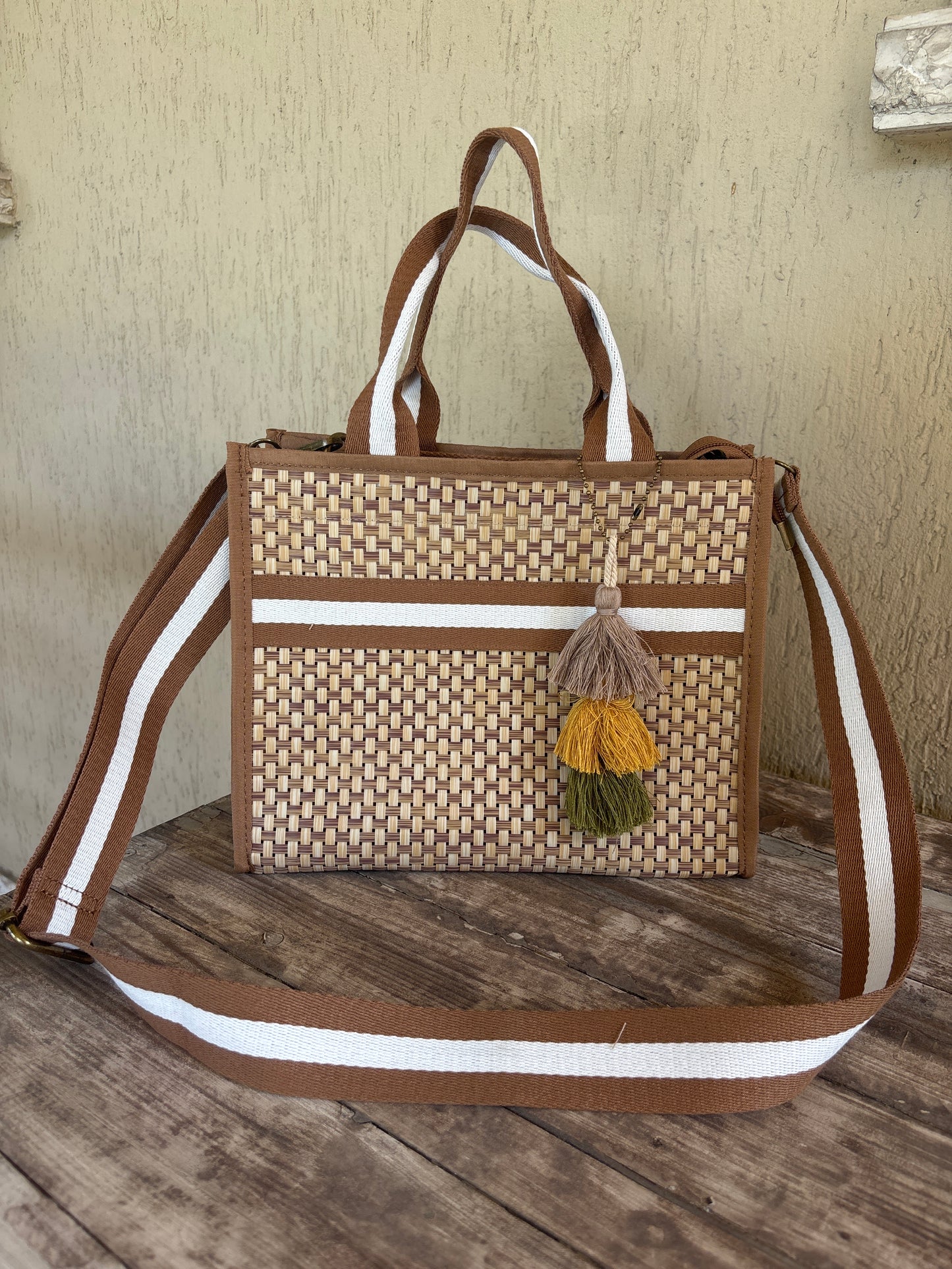 Borsa BAMBOO