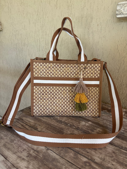 Borsa BAMBOO