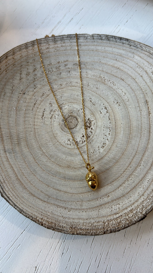 Collana GHIANDA