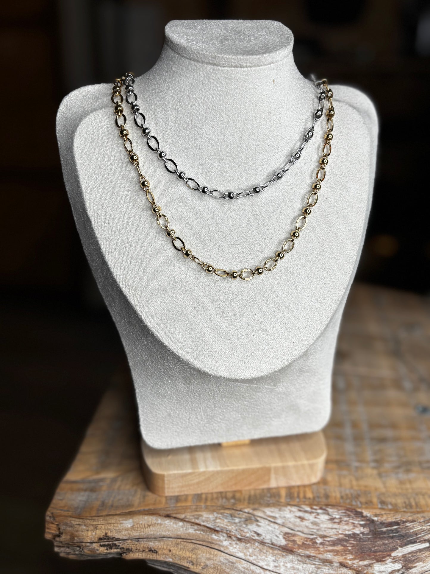 Collana ORIO