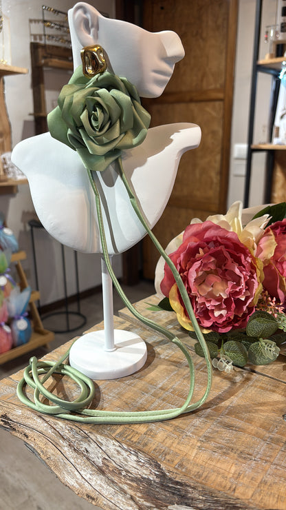 Collana ROSE