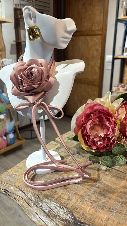 Collana ROSE