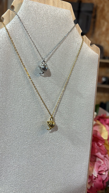 Collana TEIERA