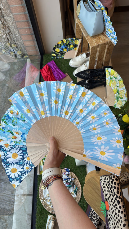 Ventaglio FIORE