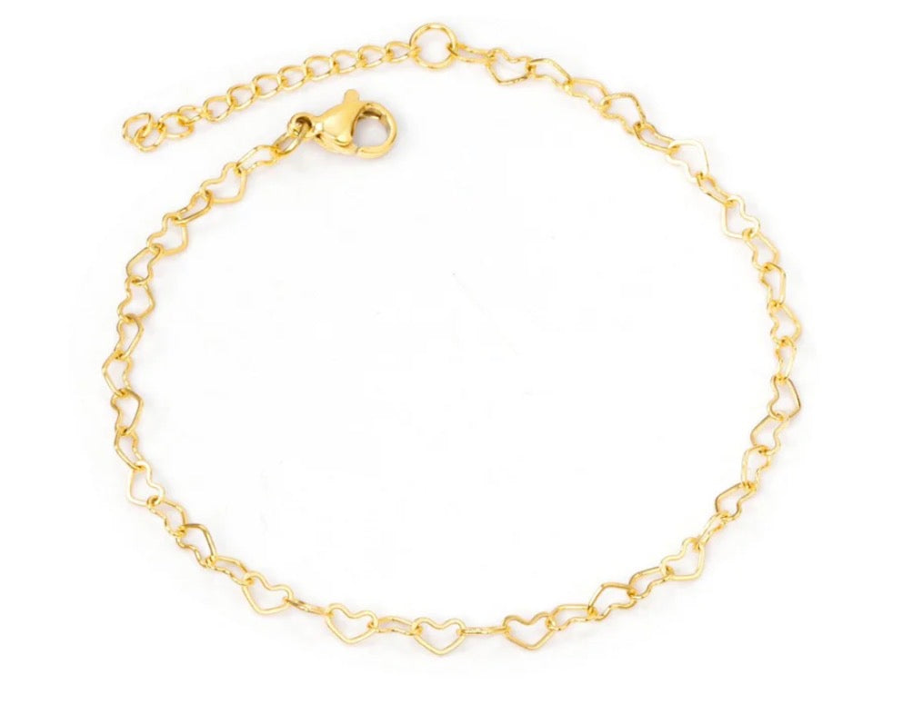 Bracciale CUOREVUOTO