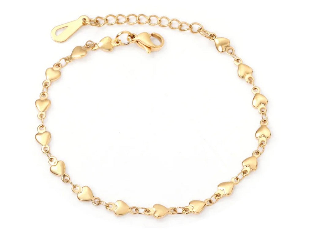 Bracciale CUOREPIENO