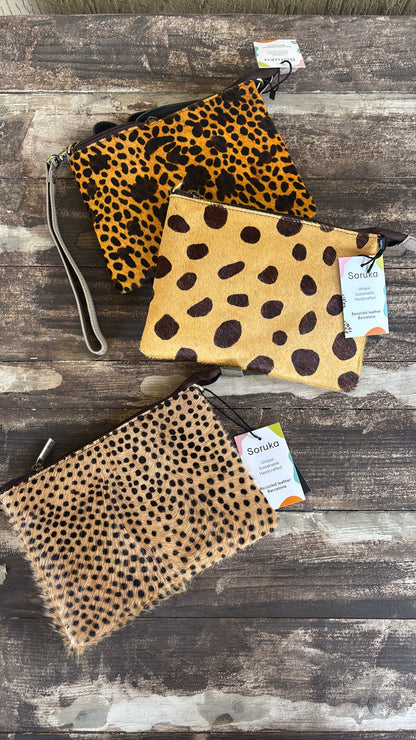 Pochette CINDY SORUKA