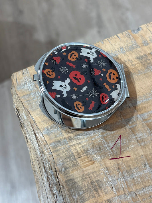 Specchietto HALLOWEEN