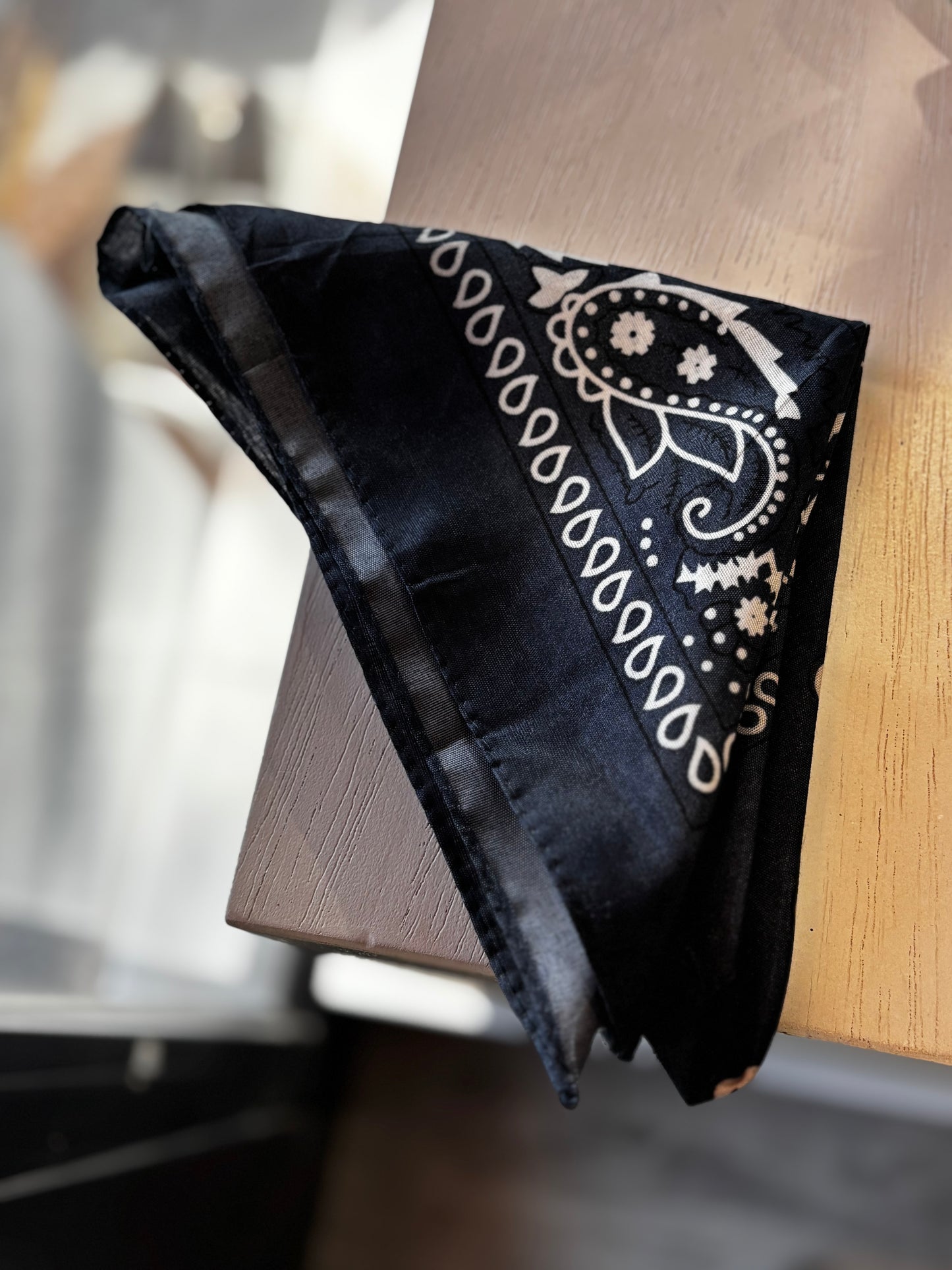 BANDANA