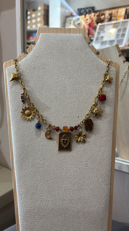Collana CHARMIES