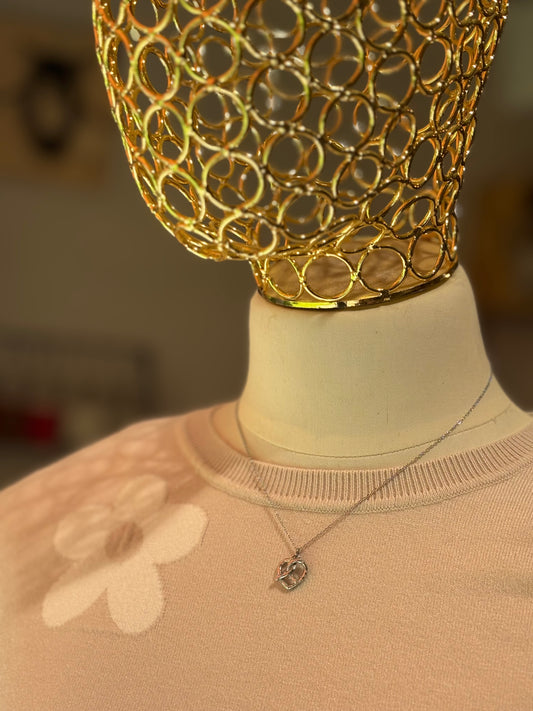 Collana BRETZEL