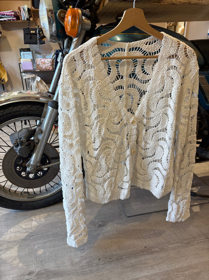 Cardigan PIZZO