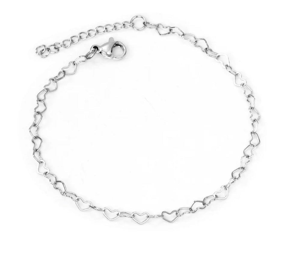 Bracciale CUOREVUOTO
